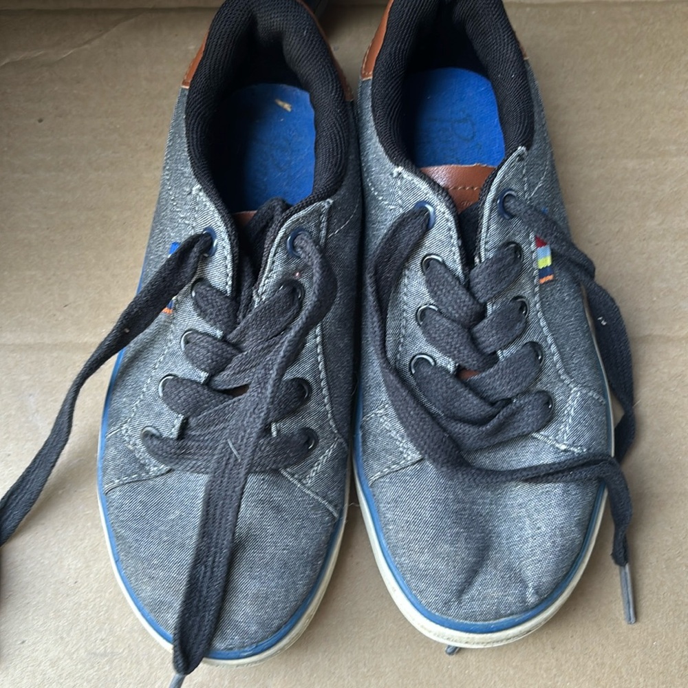 Penguin sneakers